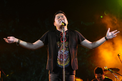 Overcoat Music Festival 2010
