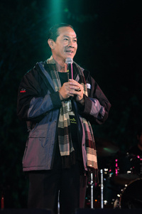 Overcoat Music Festival 2010