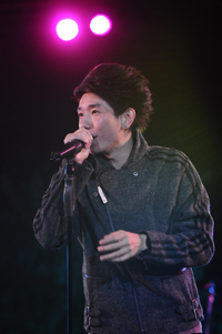Overcoat Music Festival 2010