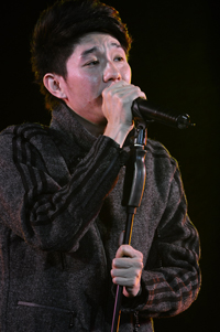 Overcoat Music Festival 2010