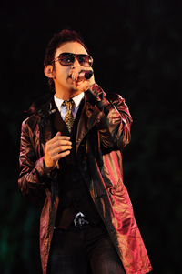 Overcoat Music Festival 2010