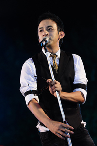 Overcoat Music Festival 2010