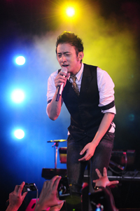 Overcoat Music Festival 2010