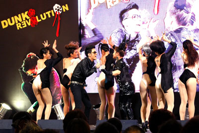 ดัง พันกร บุณยะจินดา