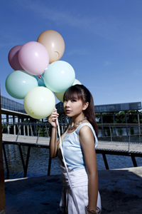 เนย ซินญอริต้า