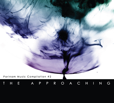 อัลบั้ม The Approaching