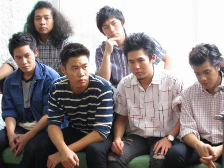 August MV เพลง รักไม่ใช่ทุกอย่าง