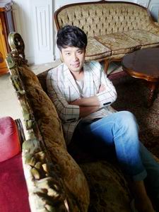 เบล สุพล MV เพลง ตอบได้ไหมว่า..ได้ไหม