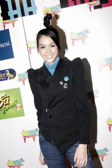บิ๊กเมาน์เทน มิวสิก เฟสติวัล Big Mountain Music Festival