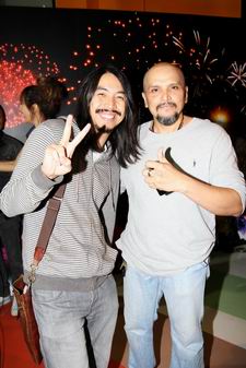 บิ๊กเมาน์เทน มิวสิก เฟสติวัล Big Mountain Music Festival