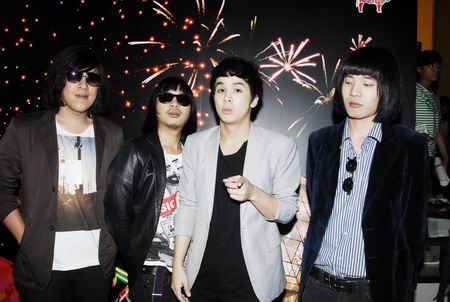 บิ๊กเมาน์เทน มิวสิก เฟสติวัล Big Mountain Music Festival