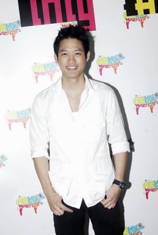 บิ๊กเมาน์เทน มิวสิก เฟสติวัล Big Mountain Music Festival