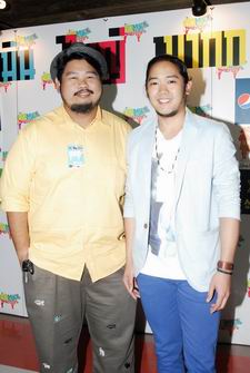 บิ๊กเมาน์เทน มิวสิก เฟสติวัล Big Mountain Music Festival