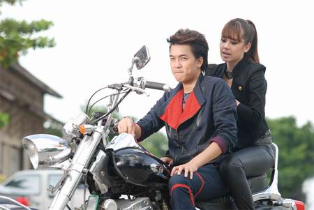 Black Vanilla MV เพลง Lady First