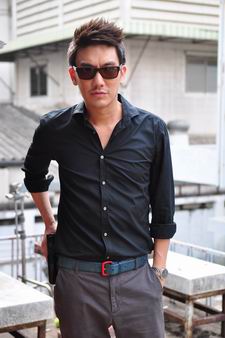 บุรินทร์  MV เพลง เกือบ