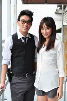 บุรินทร์  MV เพลง เกือบ
