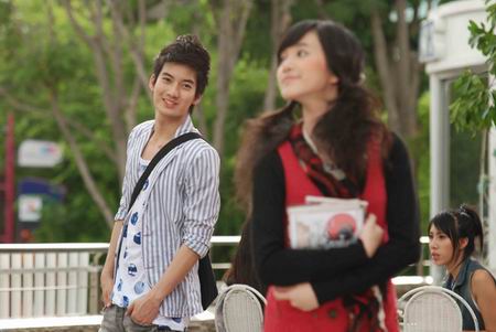 เชน ธนา MV เพลง ไม่รักไม่ไหว