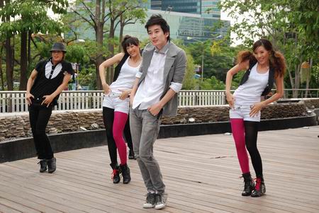 เชน ธนา MV เพลง ไม่รักไม่ไหว