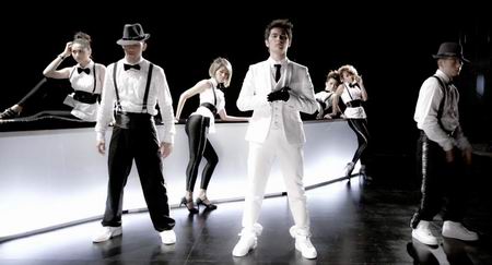 ชิน ชินวุฒ MV เพลง คืนนี้อยากได้กี่ครั้ง