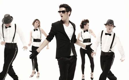 ชิน ชินวุฒ MV เพลง คืนนี้อยากได้กี่ครั้ง