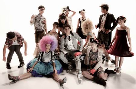 ชิน ชินวุฒ MV เพลง คืนนี้อยากได้กี่ครั้ง