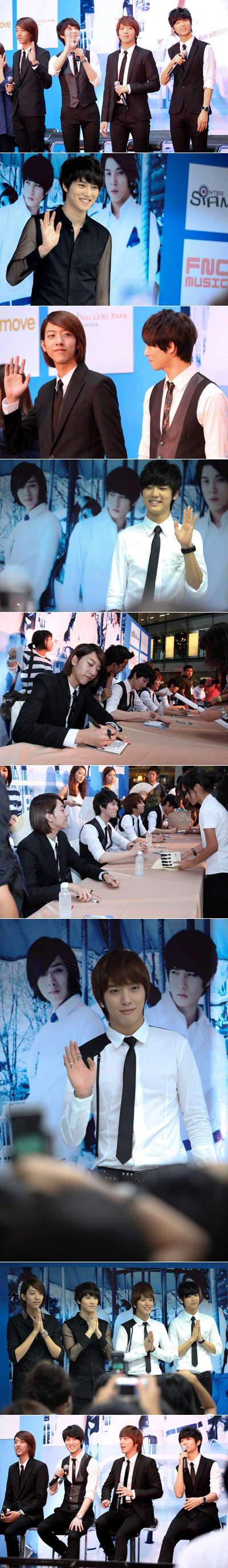 CNBLUE