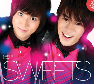 sweets