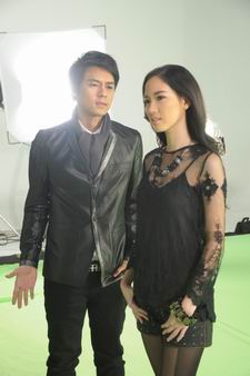 แดน วรเวช MV เพลง น้ำตาคั่งในสมอง
