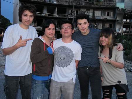 โนโลโก้ Nologo MV เพลง คนที่เข้าใจ