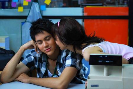 Dr.Fuu MV เพลง พักใจชั่วคราว