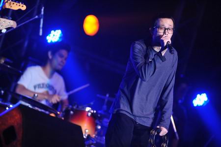Fat Live เหยียบสิบ