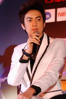 ฟิล์ม - เจอา บราวน์อายด์เกิร์ล