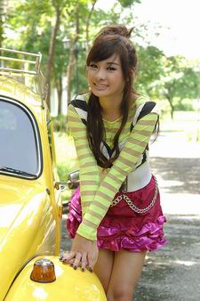 โฟร์-มด MV เพลง คนขี้เหงามักเจ้าชู้