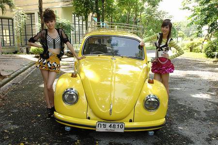 โฟร์-มด MV เพลง คนขี้เหงามักเจ้าชู้