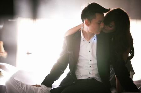 กอล์ฟ พิชญะ MV เพลง Take Me To Ur Bed
