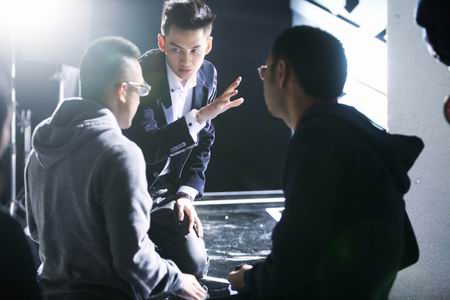 กอล์ฟ พิชญะ MV เพลง Take Me To Ur Bed