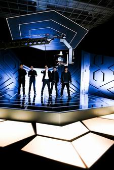 กอล์ฟ พิชญะ MV เพลง Take Me To Ur Bed