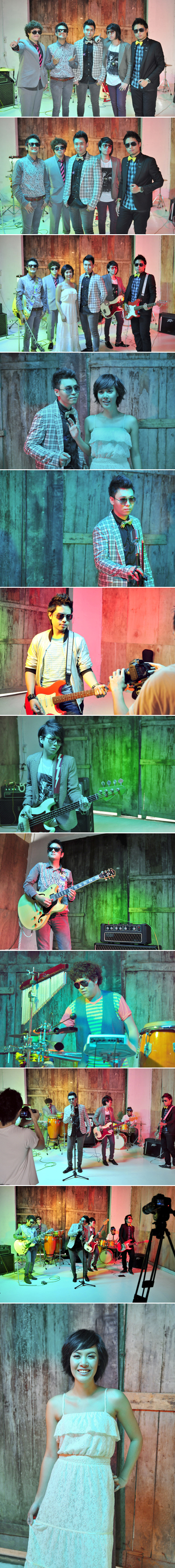MV แค่หนึ่งวัน