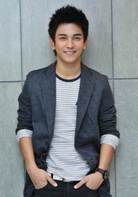 กัน เดอะสตาร์