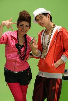 ไอซ์ ศรัณยู MV เพลง ไม่ลองไม่รู้