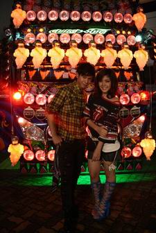 ไอซ์ ศรัณยู MV เพลง ไม่ลองไม่รู้