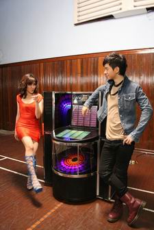 ไอซ์ ศรัณยู MV เพลง ไม่ลองไม่รู้