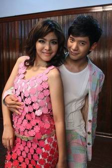 ไอซ์ ศรัณยู MV เพลง ไม่ลองไม่รู้