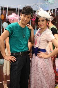 ไอซ์ ศรัณยู MV เพลง ไม่ลองไม่รู้