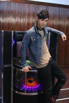 ไอซ์ ศรัณยู MV เพลง ไม่ลองไม่รู้