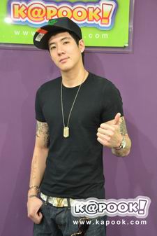 ฮาเวิร์ด หวัง
