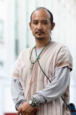 เคียส พันตา