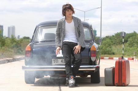 ขนมจีน กุลมาศ MV เพลง ความเจ็บไม่มีเสียง