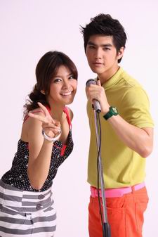 เม้าส์ ณัชชา MV เพลง เกิดมาแค่หนึ่งครั้ง