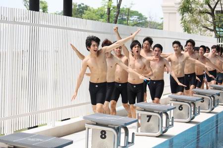 เม้าส์ ณัชชา MV เพลง เกิดมาแค่หนึ่งครั้ง